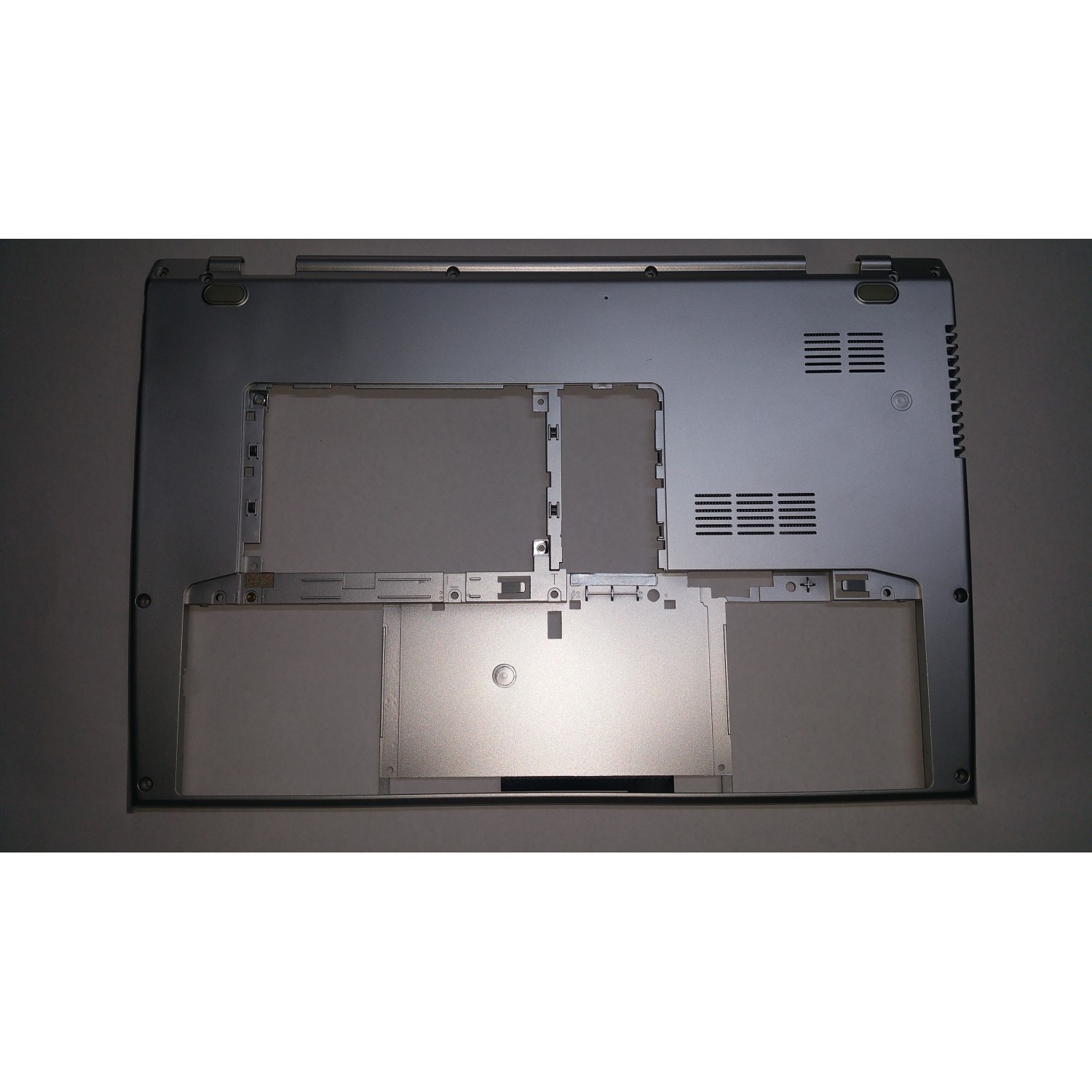 Bottomcase laptop nou SONY Vaio SVT13 SVT131a11l SVT13115 SVT13117 silver